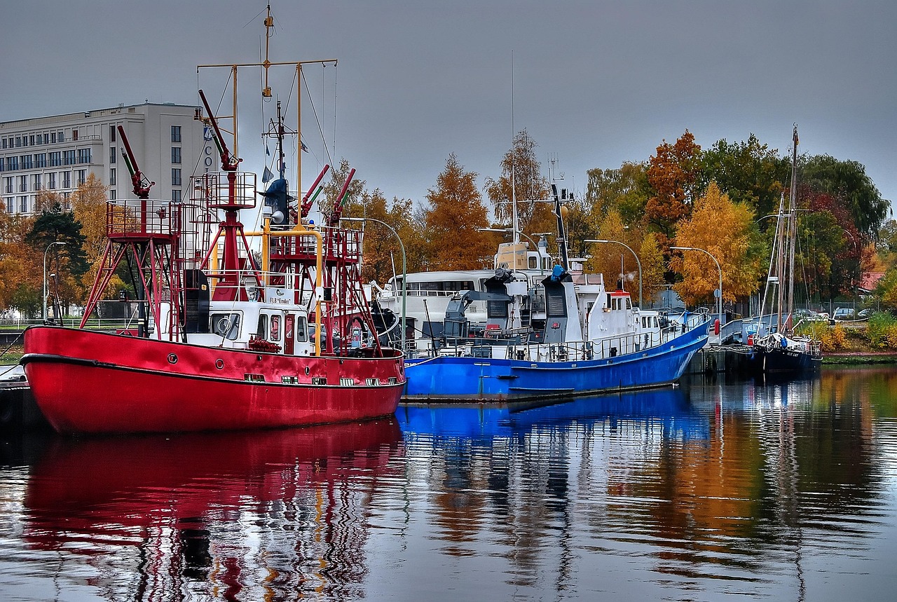 Hotels in Wilhelmshaven