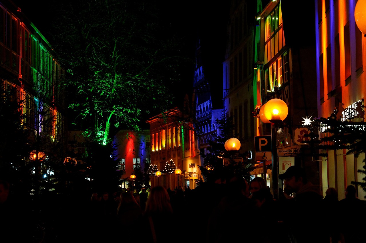 Hotels in Osnabrück