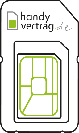 handyvertrag.de Allnet Flat 20 + 27 GB - 17,99 EUR monatlich