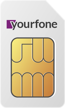 yourfone Allnet Flat 1 + 1 GB - 4,99 EUR monatlich