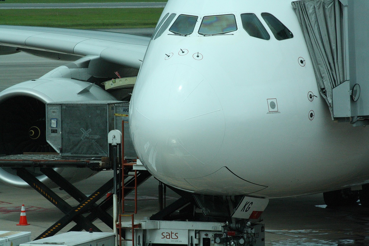 Für deinen Urlaub oder Business-Trip - Du fliegst zum Sparpreis!