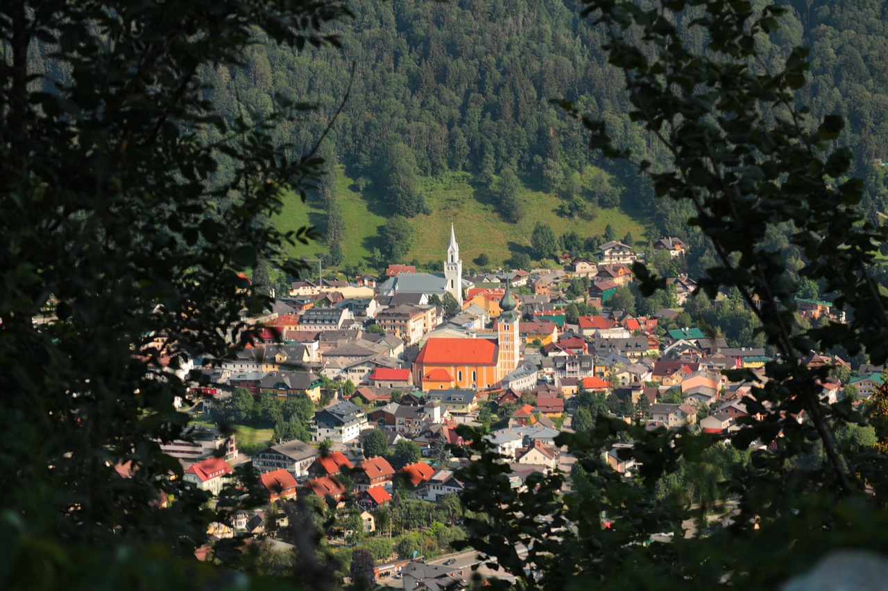 Die Steiermark lockt mit Vielfalt