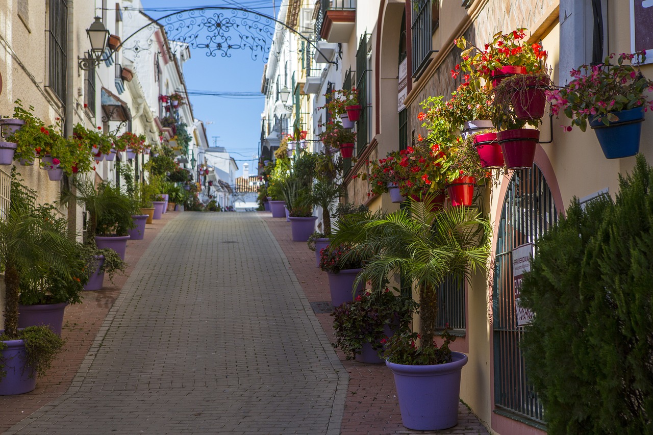 Last-Minute-Traum gesucht? Dein Andalusien-Abenteuer beginnt hier!