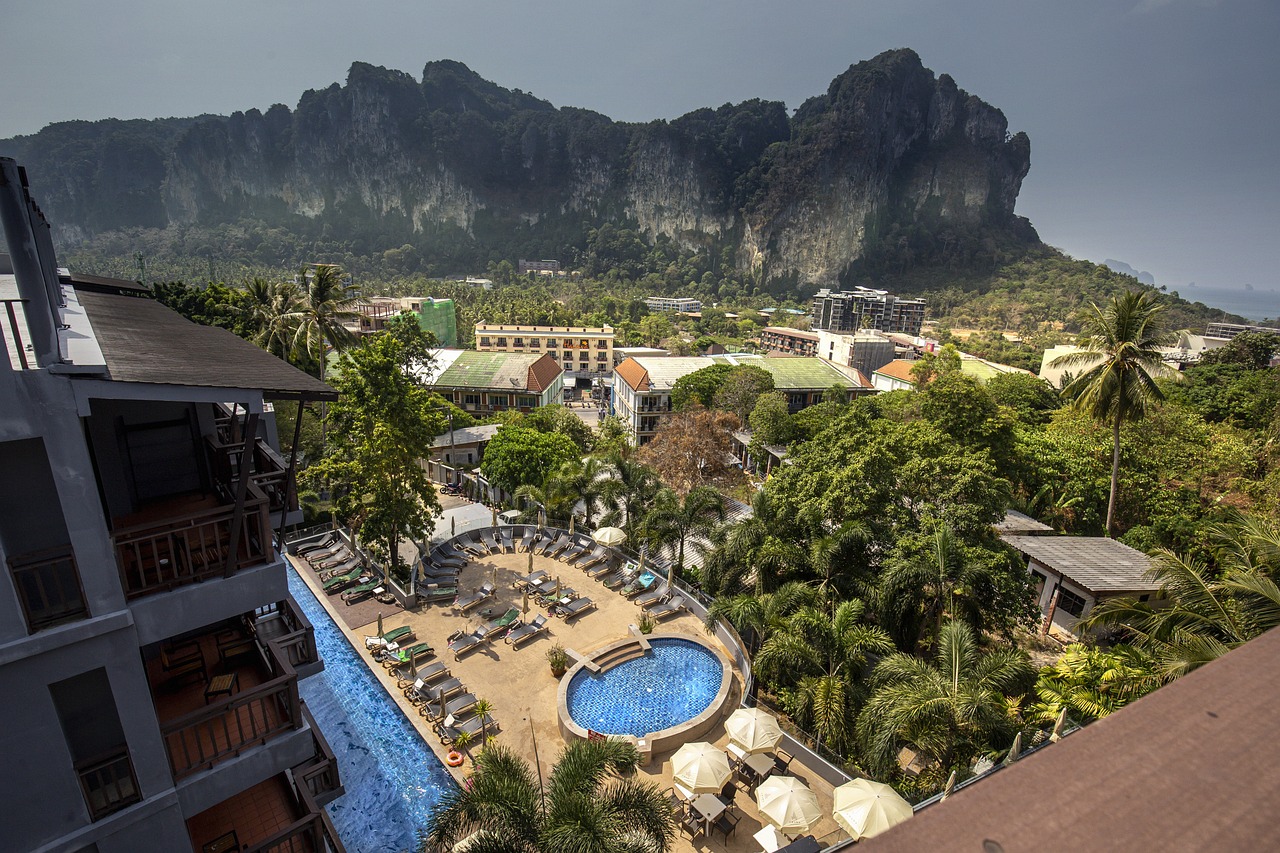 Dein perfekter Thailand-Urlaub startet hier buche jetzt und spare!