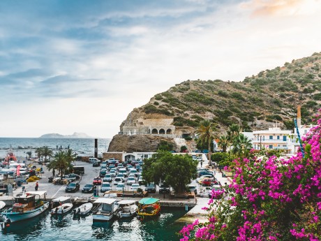 Rundreisen Griechenland - Kreta: Flexible Mietwagen-Rundreise ab/an Heraklion: Eine Insel voller Überraschungen