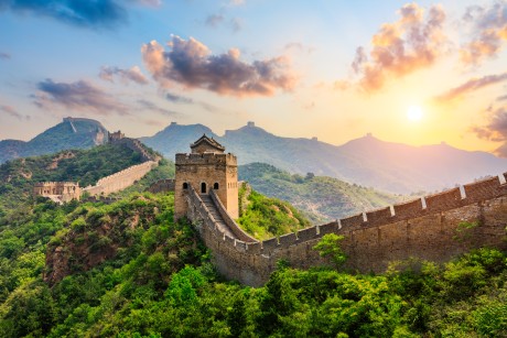 Rundreisen China: Baustein-Rundreise China ab Peking bis Shanghai