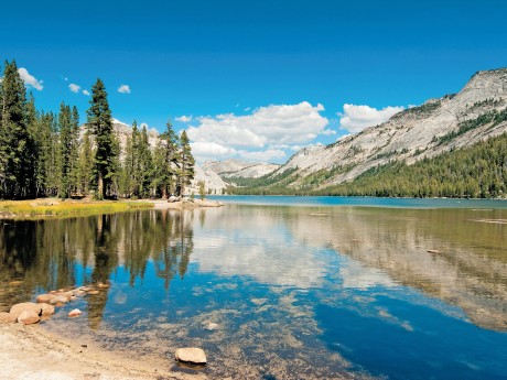Rundreisen USA - Westen: Baustein-Rundreise ab/bis Los Angeles: Western Discovery