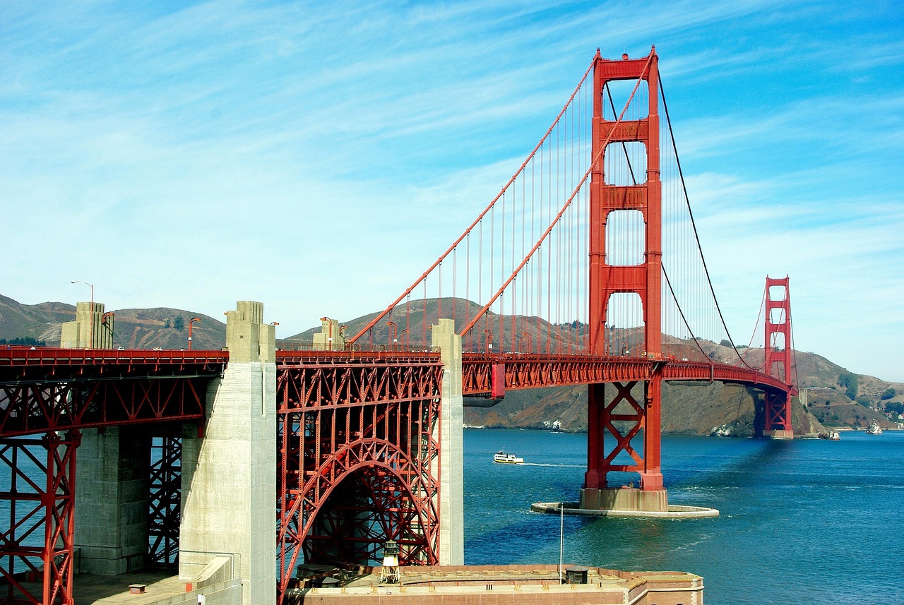 Hotels in San Francisco