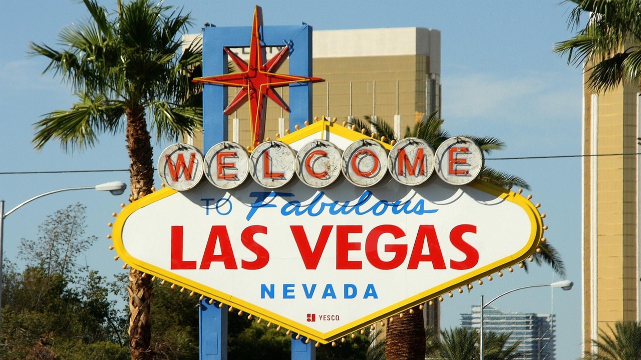 Hotels in Las Vegas