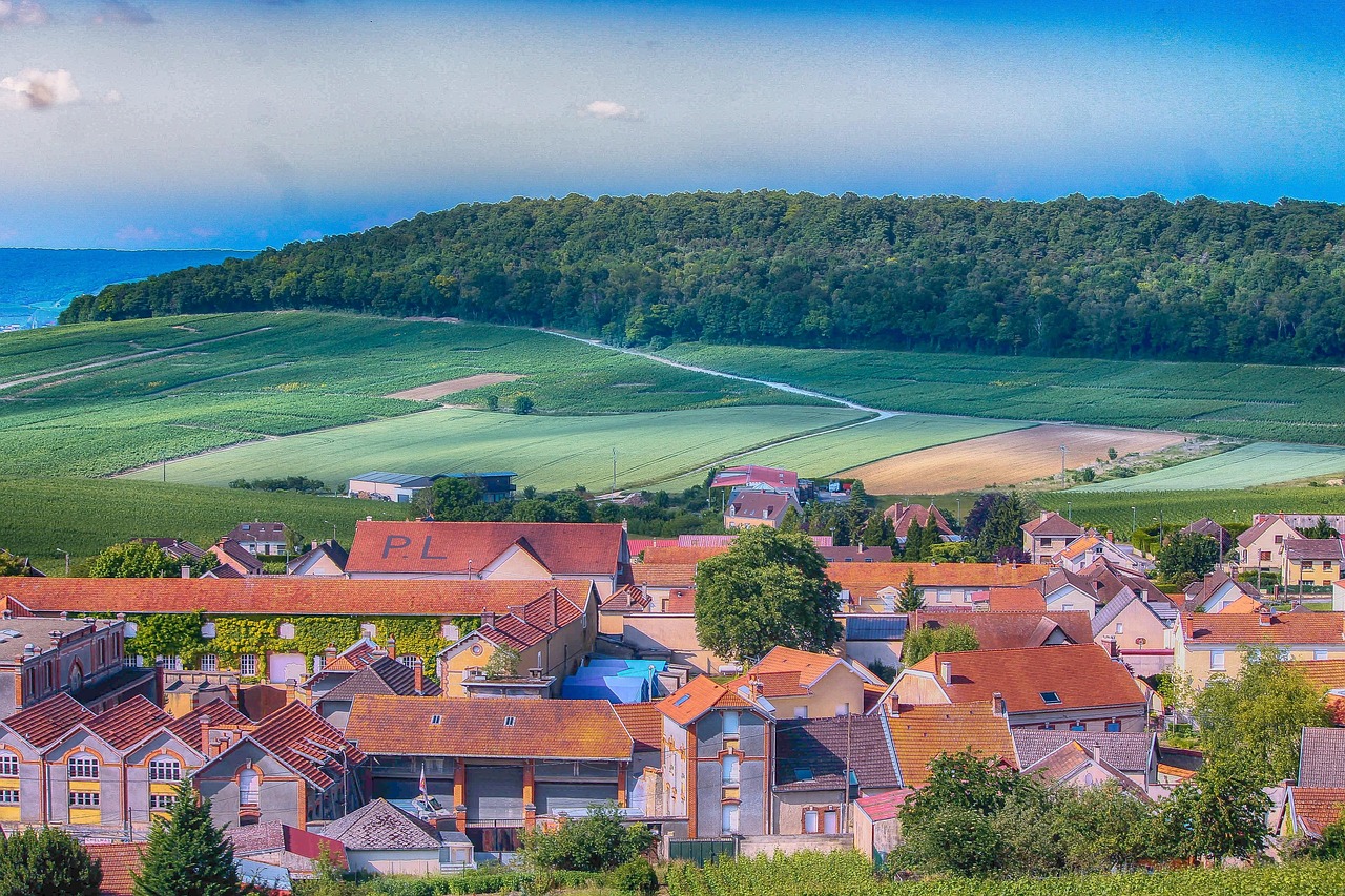 Hotels in Marl
