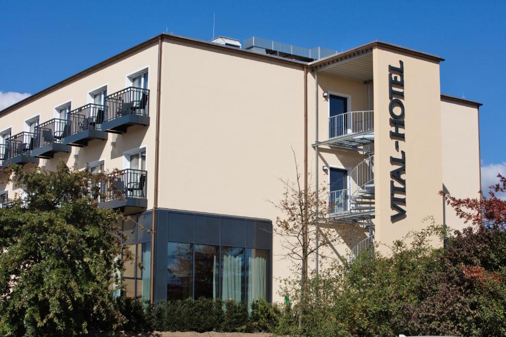 Kurztrip inklusive Wellness am Taunus