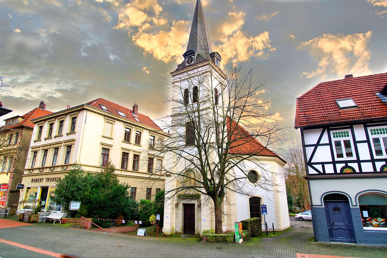Kurzurlaub mit Wow-Faktor NRW überrascht Dich garantiert!