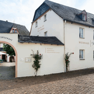 Kurzurlaub - den gönn ich mir an der Mosel inkl. Abendessen