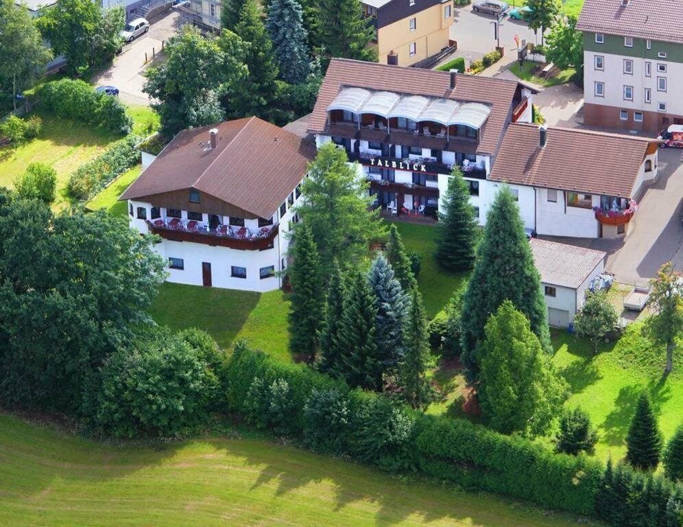 Schnupperwochenende im Nordschwarzwald