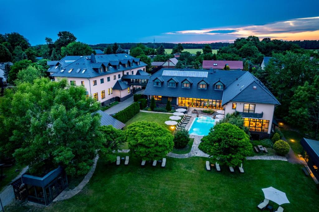 Auszeit zu Zweit - 3 Tage im Spreewald
