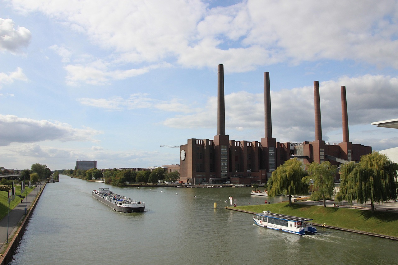Hotels in Wolfsburg
