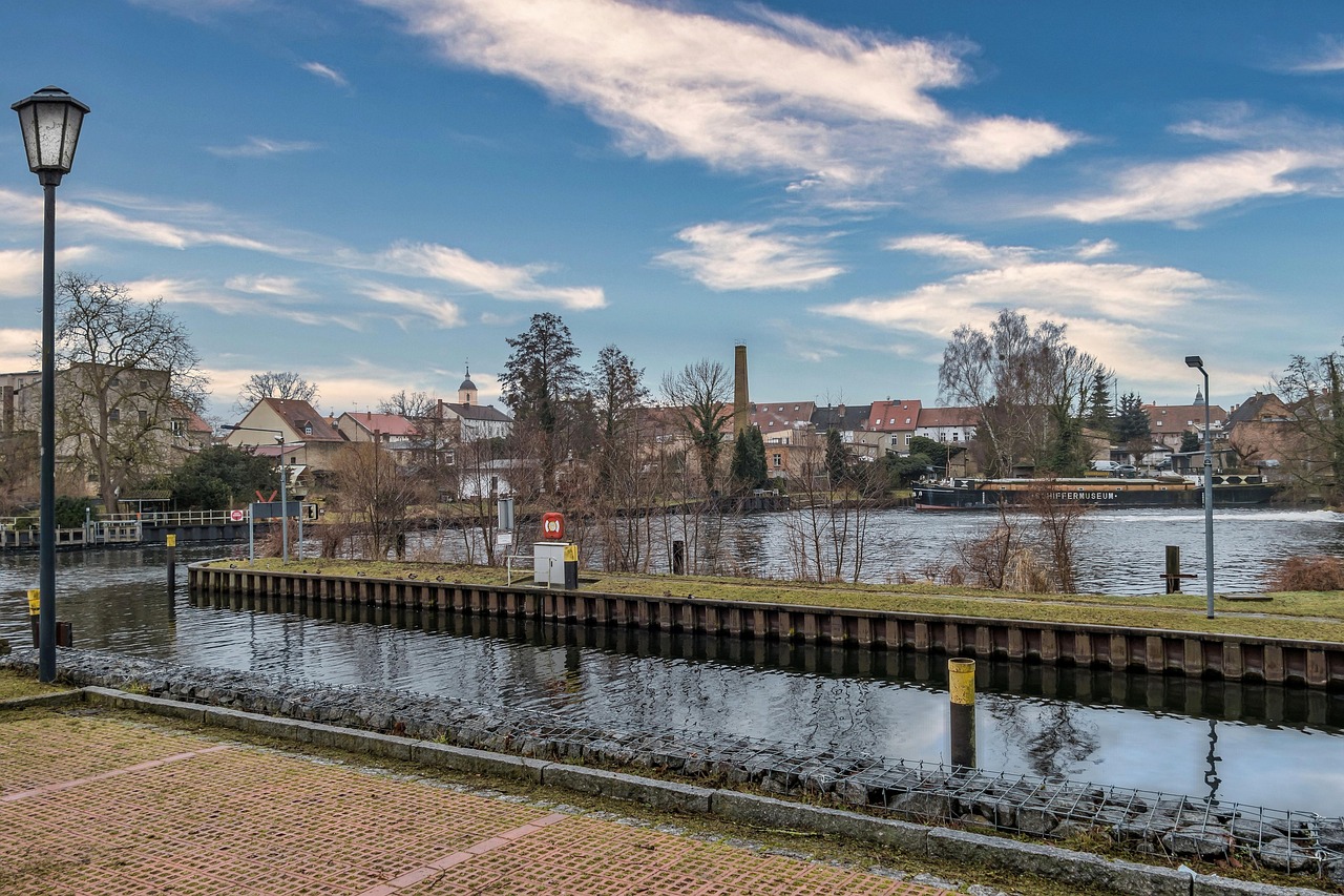 Last-Minute-Trip gesucht? Brandenburg lockt mit Vielfalt!