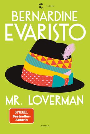 Mr. Loverman*