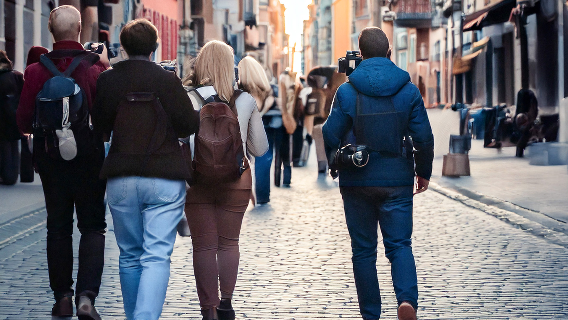 Fotowalk Bonn