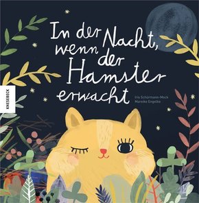 In der Nacht, wenn der Hamster erwacht*