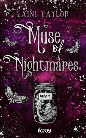Muse of Nightmares (2 Bücher in einem Band)