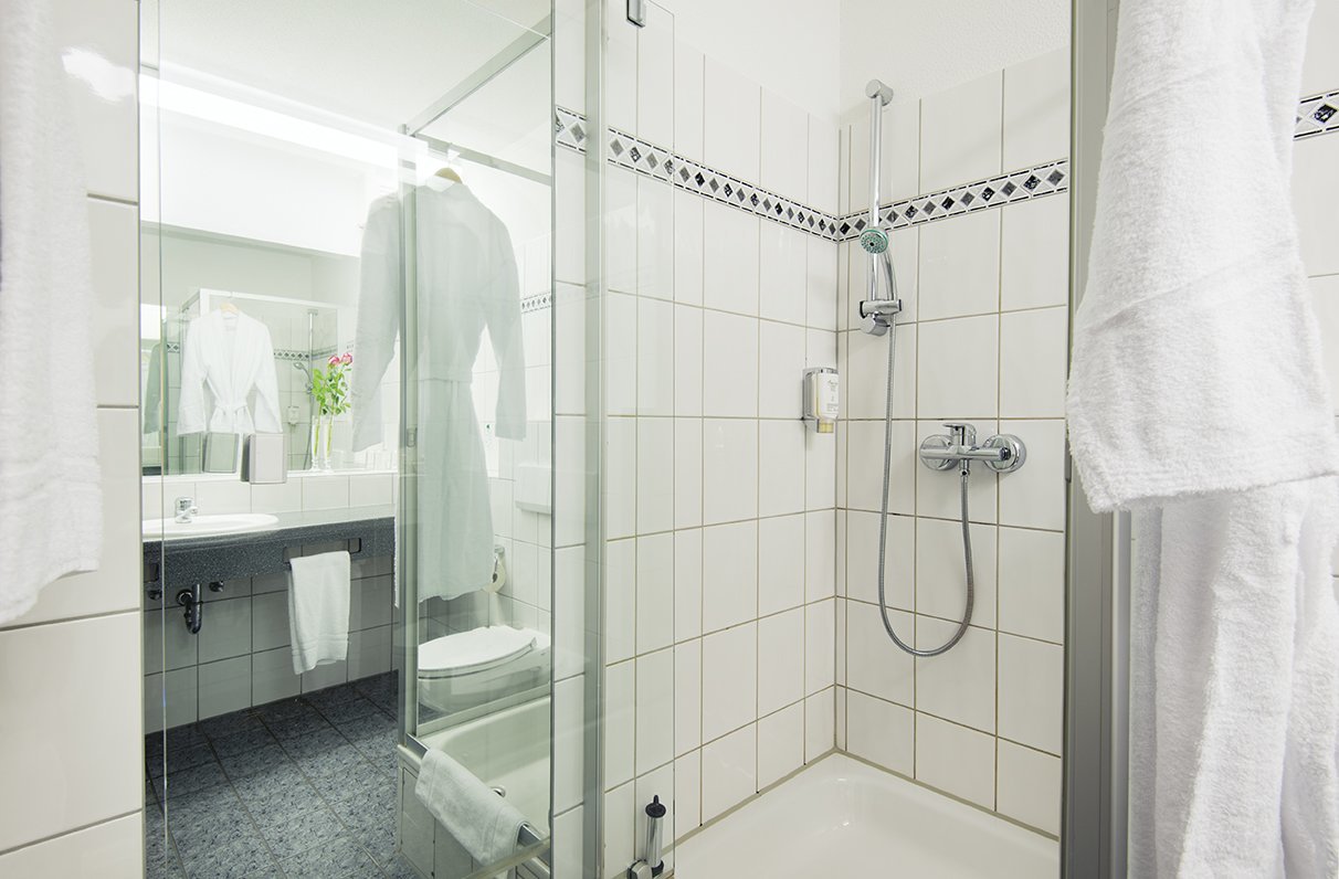 Hotel Dampfmühle, Nordrhein-Westfalen, Deutschland