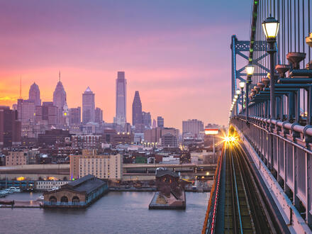 Kombinationsreisen Kanada & USA: Rundreise von Toronto bis Québec und Kreuzfahrt mit Norwegian Jewel von Québec bis Philadelphia inkl. Nachprogramm in Philadelphia