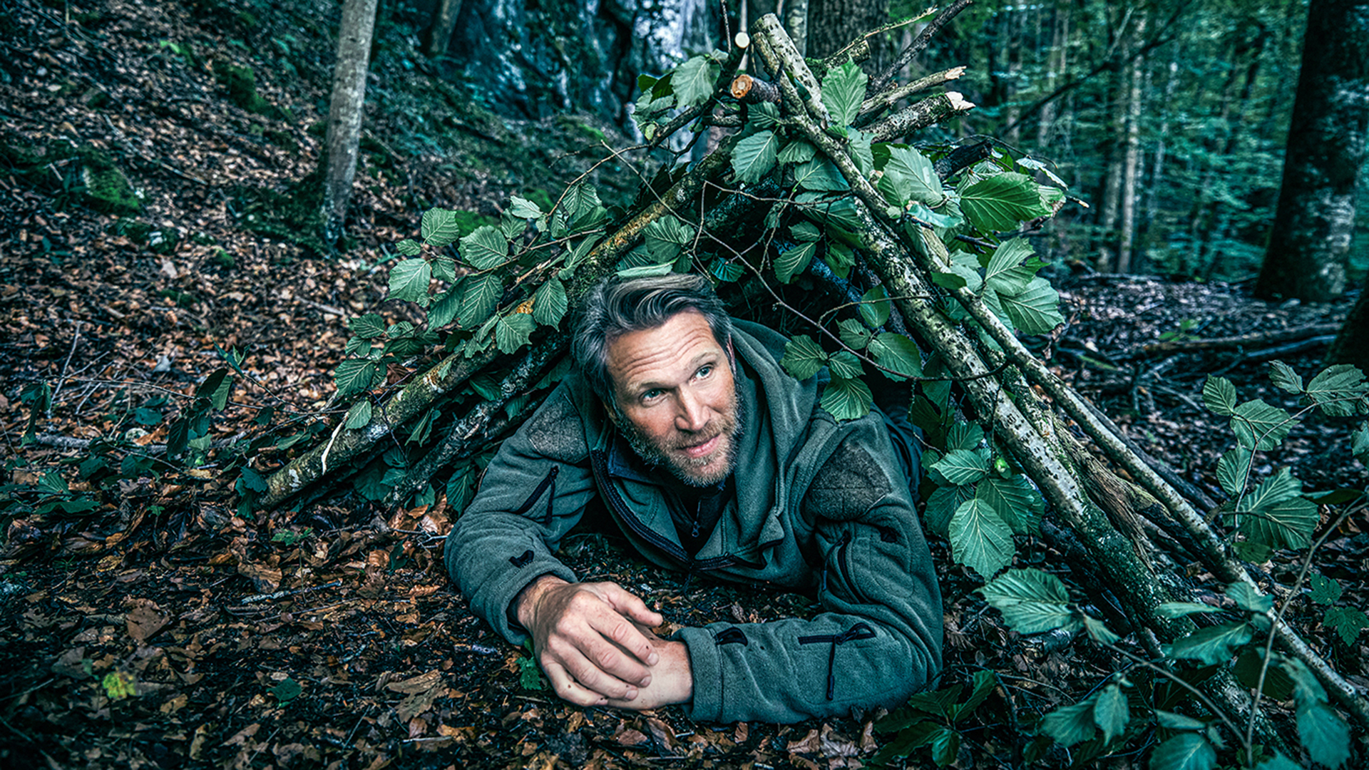 Outdoor Survival Camp (2 Tage)
