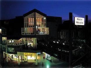 Hotel am Nikolaiort