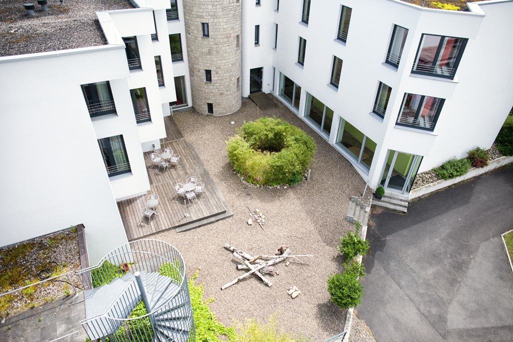 NP Hotel Ullrich, Bayern, Deutschland