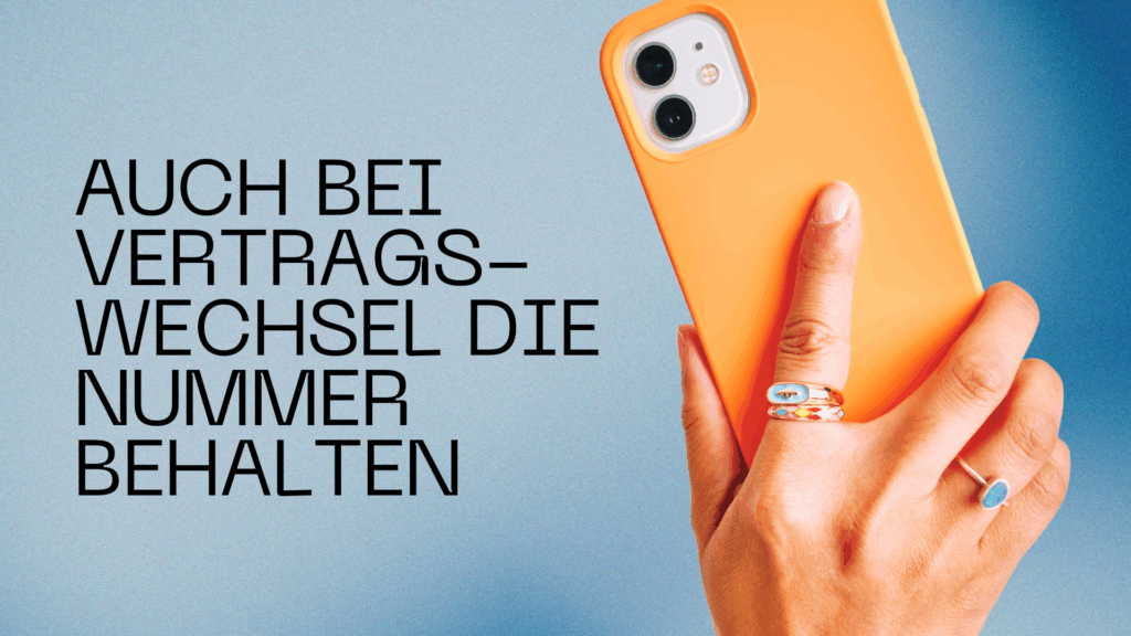 Vertragswechsel