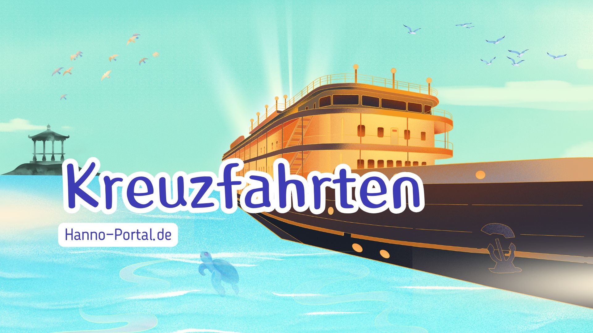 Kreuzfahrten