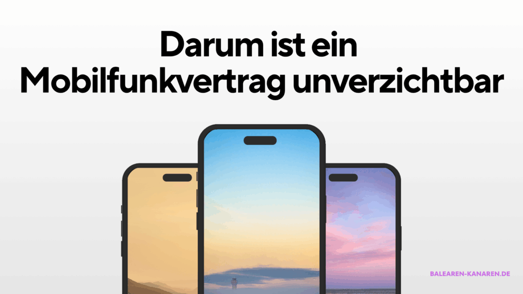 Unverzichtbar