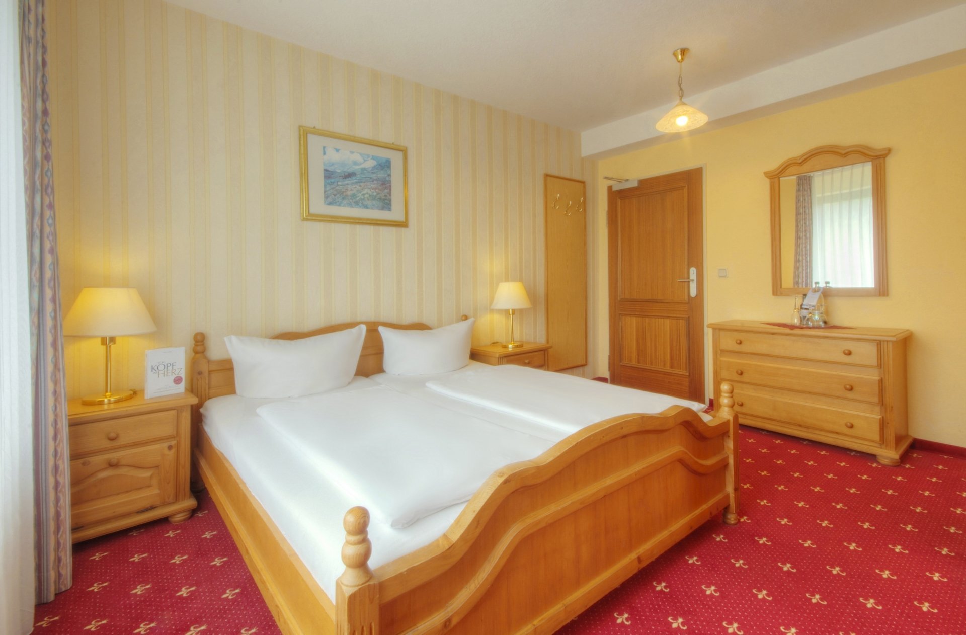 AKZENT Aktiv & Vital Hotel Thüringen, Thüringen, Deutschland