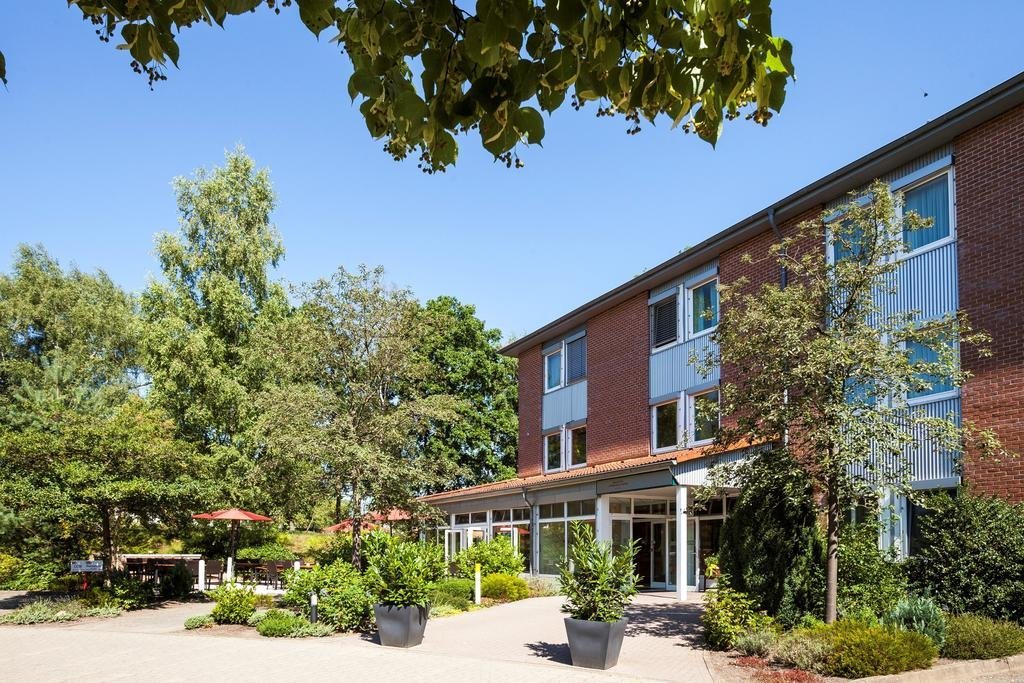 ANDERS Hotel Walsrode, Niedersachsen, Deutschland