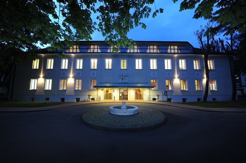 Hotel DER LINDENHOF, Thüringen, Deutschland