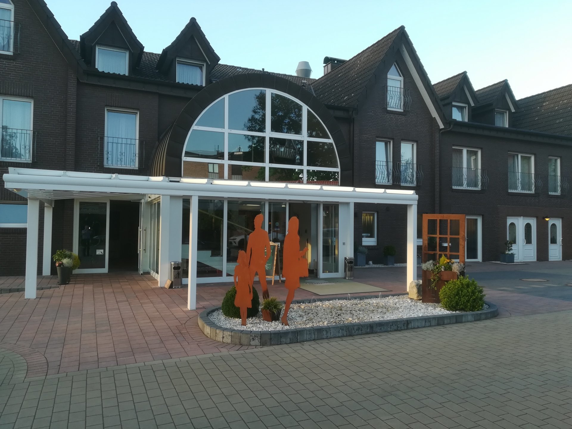Hotel zum Märchenwald, Niedersachsen, Deutschland