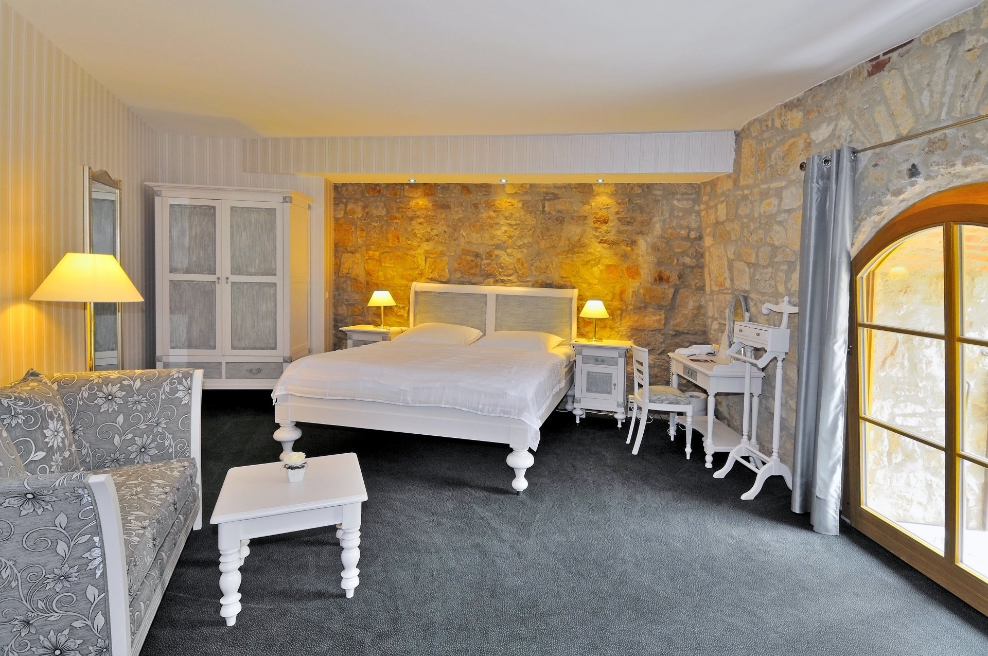 Hotel & Spa Wasserschloss Westerburg, Sachsen-Anhalt, Deutschland