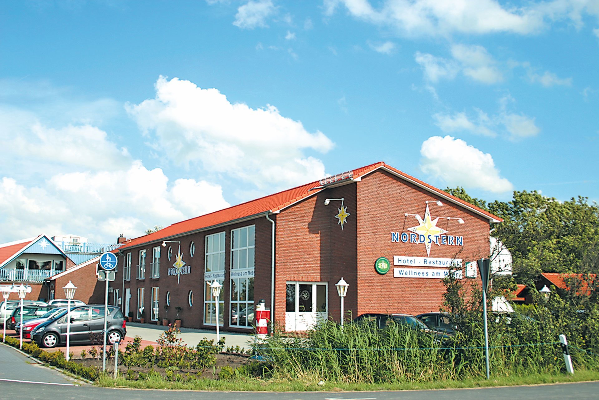 Hotel Nordstern, Niedersachsen, Deutschland