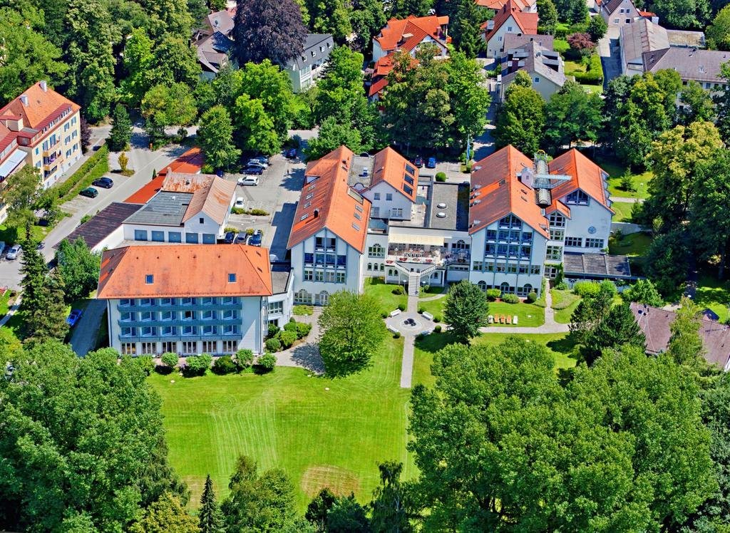 Hotel SONNENGARTEN, Bayern, Deutschland