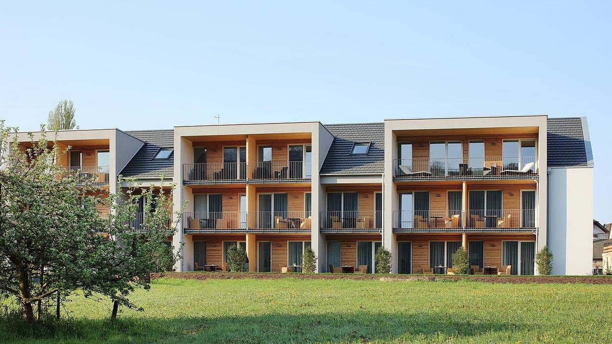 Hotel.Restaurant Zur Marienburg, Rheinland-Pfalz, Deutschland