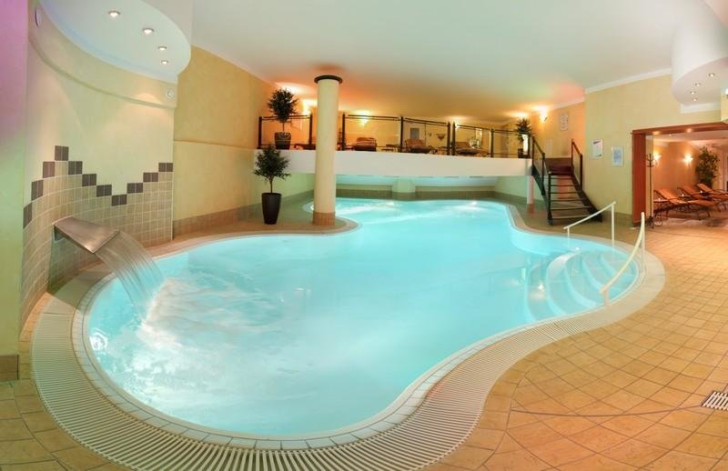 Hotel Antoniushof, Bayern, Deutschland