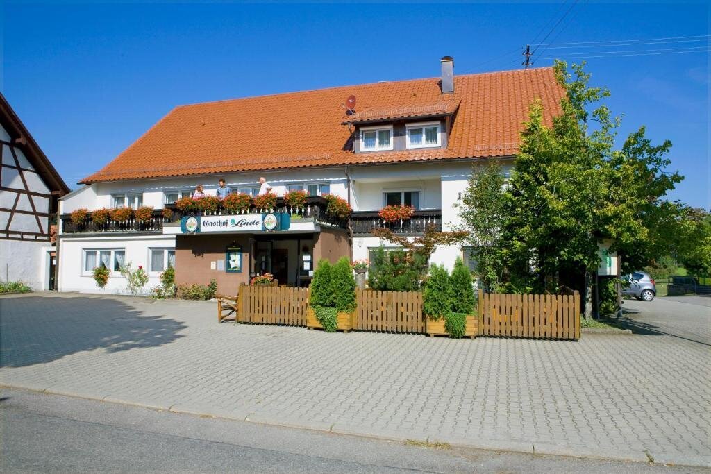 Landgasthof Linde, Baden-Württemberg, Deutschland