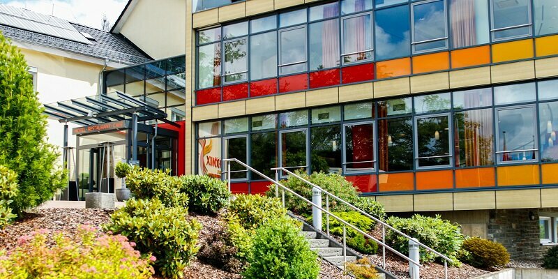 PHÖNIX Hotel, Nordrhein-Westfalen, Deutschland