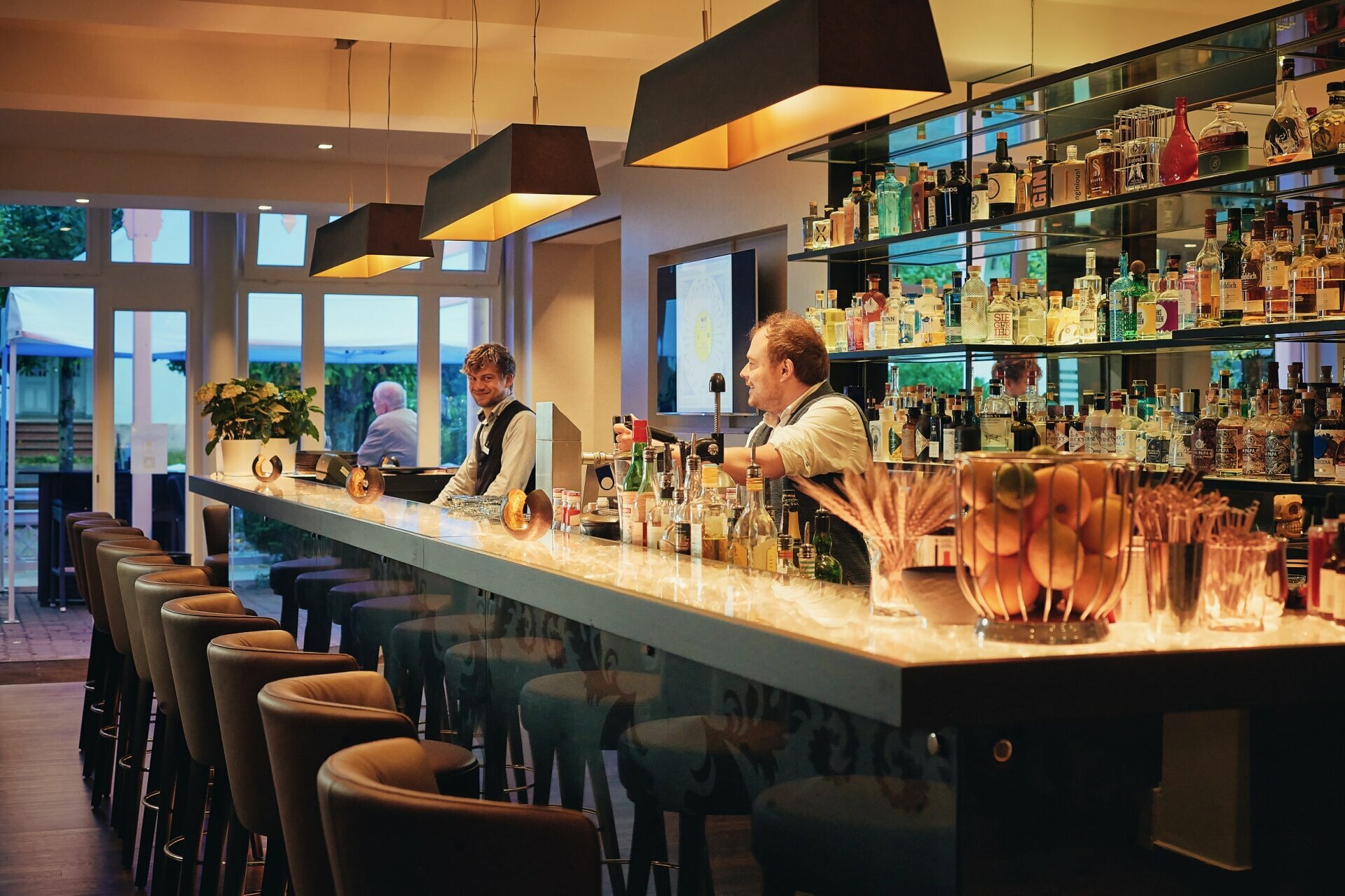 Romantik ROEWERS Privathotel, Mecklenburg-Vorpommern, Deutschland