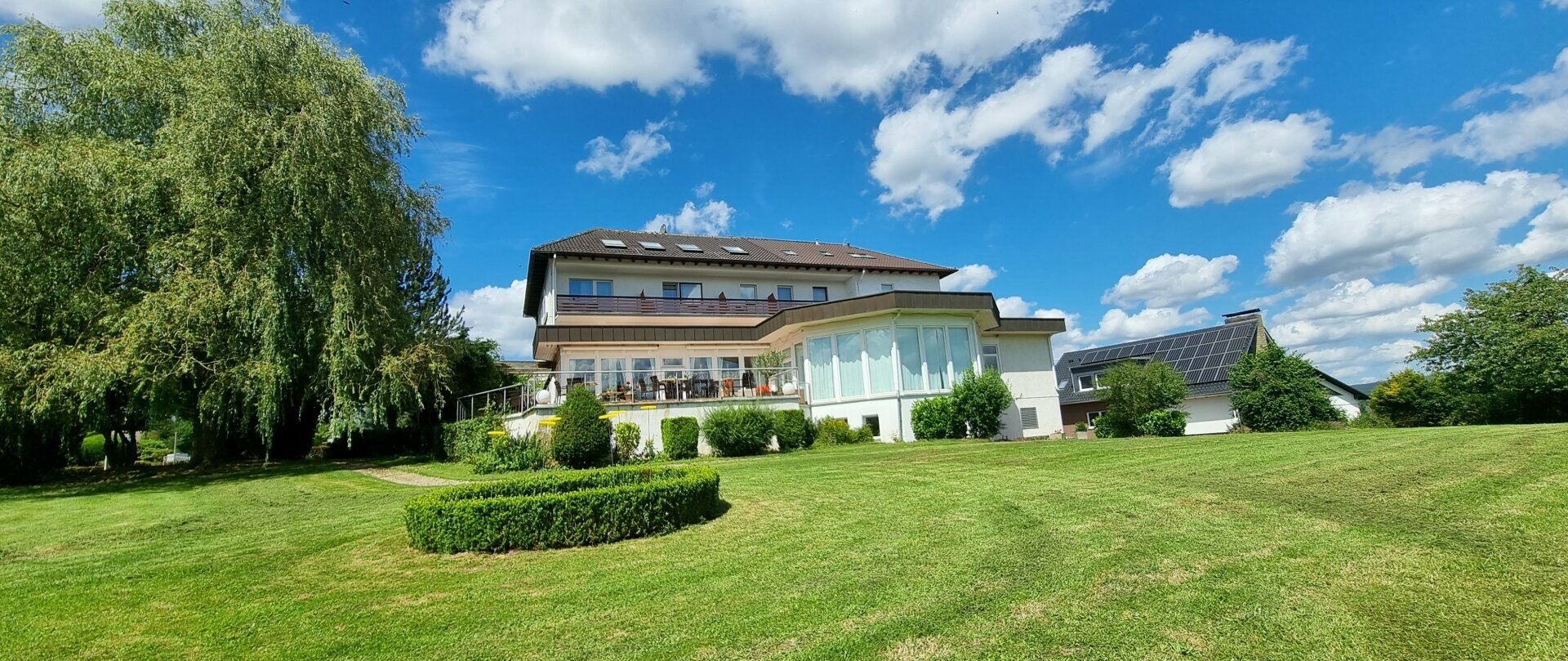 Sonnenhof, Nordrhein-Westfalen, Deutschland
