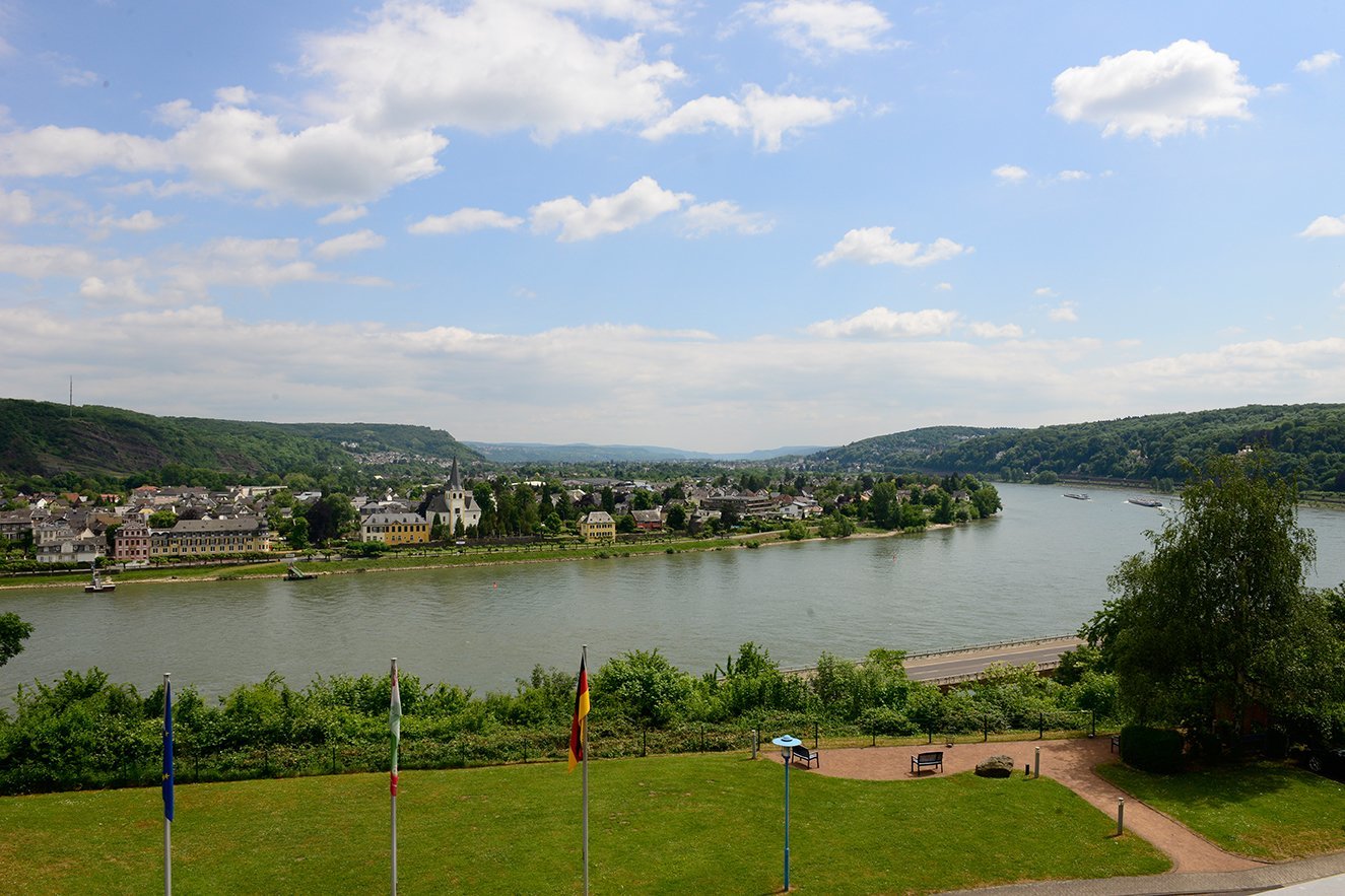 Ringhotel Haus Oberwinter, Rheinland-Pfalz, Deutschland