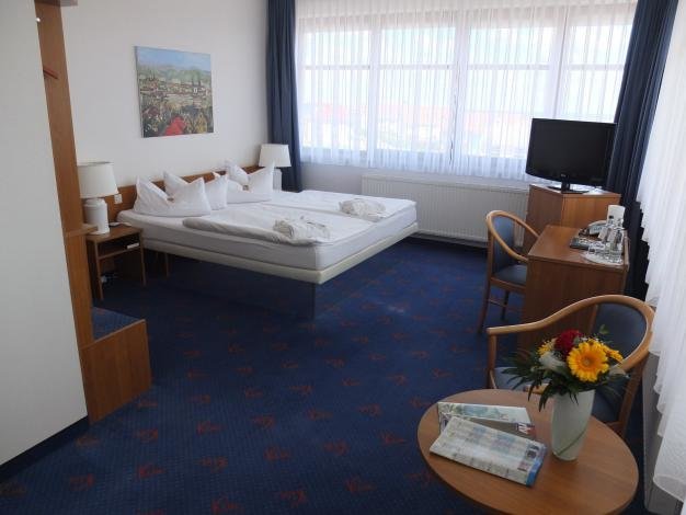 KIM Hotel Dresden, Sachsen, Deutschland