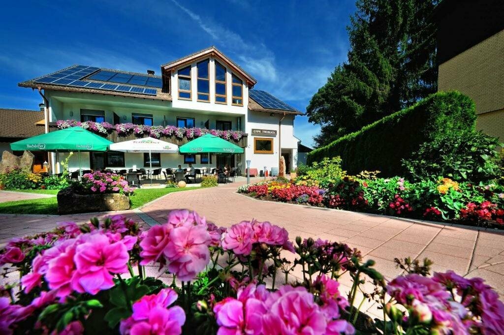 Wellness Hotel Talblick, Baden-Württemberg, Deutschland