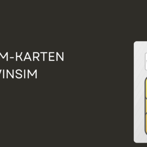 TOP Sim-Karten von winSIM